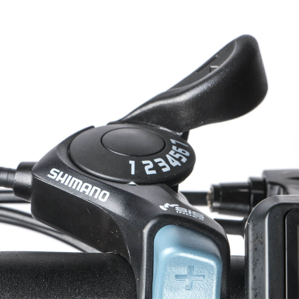 Trekbike SAMEBIKE 20LVXD30-II 350W Folding Electric Bike 25KM/h