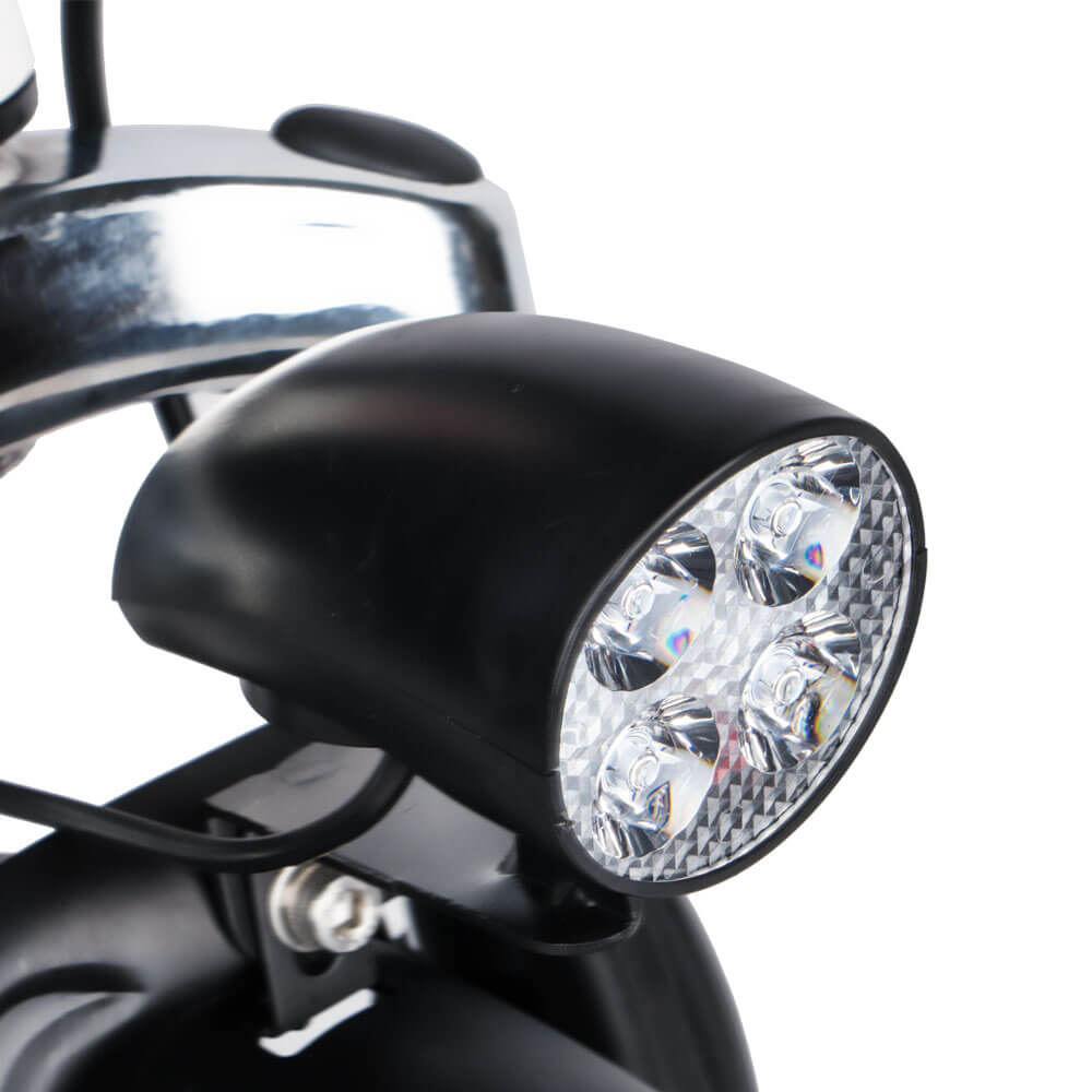Trekbike SAMEBIKE 20LVXD30-II 350W Folding Electric Bike 25KM/h