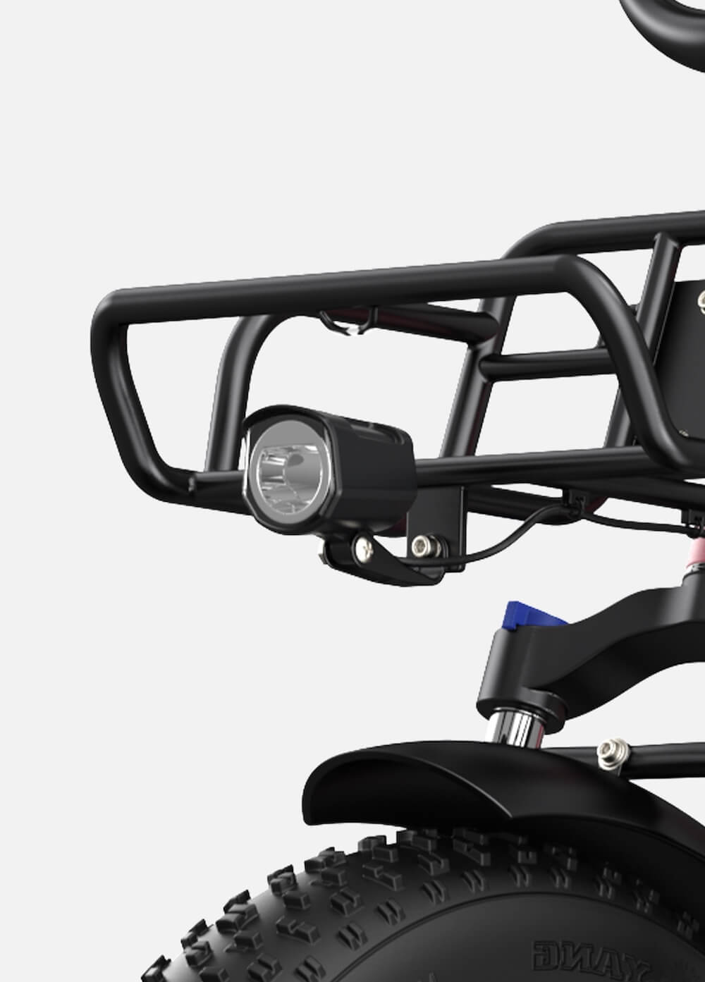 Trekbike Engwe L20 250W Fat Tire Step Through ebike for Adults 48V 13Ah EU stock