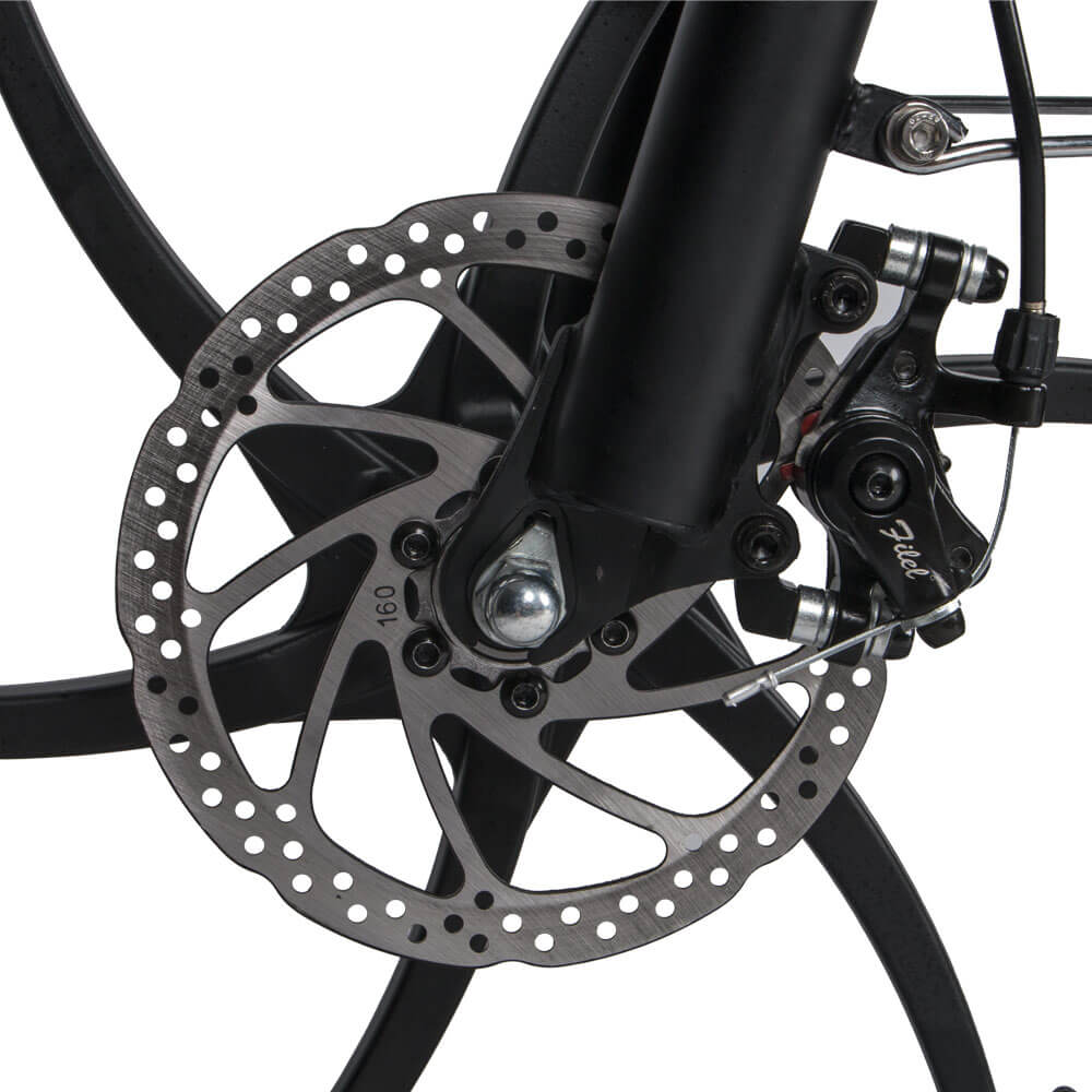 Trekbike SAMEBIKE 20LVXD30-II 350W Folding Electric Bike 25KM/h