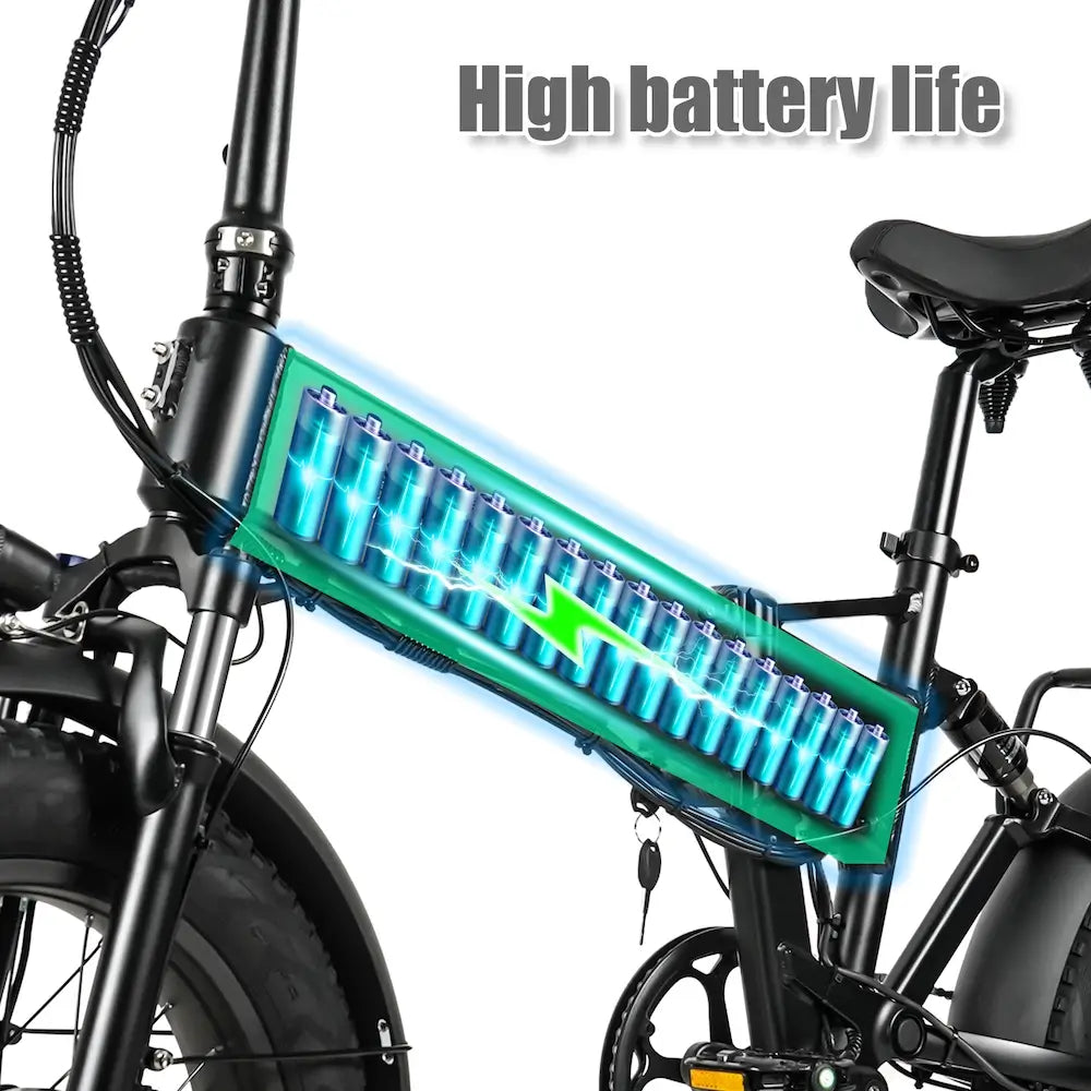 RX20/RX20 Max eBike Battery Removable Portable External Replacement Battery For Trekbike electric bikes 48V 20Ah 18Ah 15Ah 17A