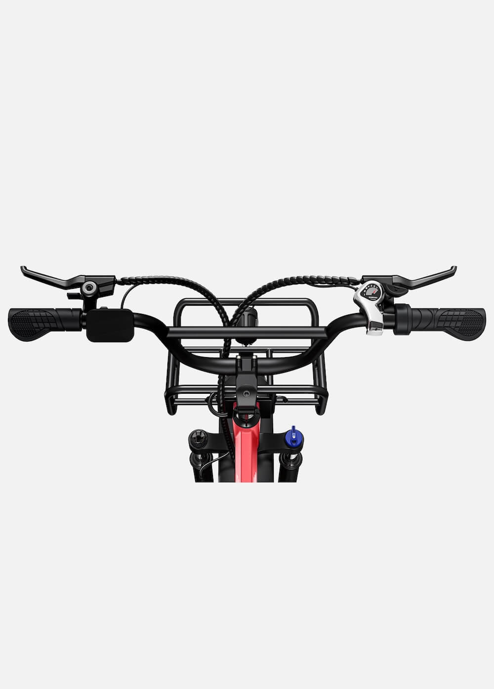 Trekbike Engwe L20 250W Fat Tire Step Through ebike for Adults 48V 13Ah EU stock