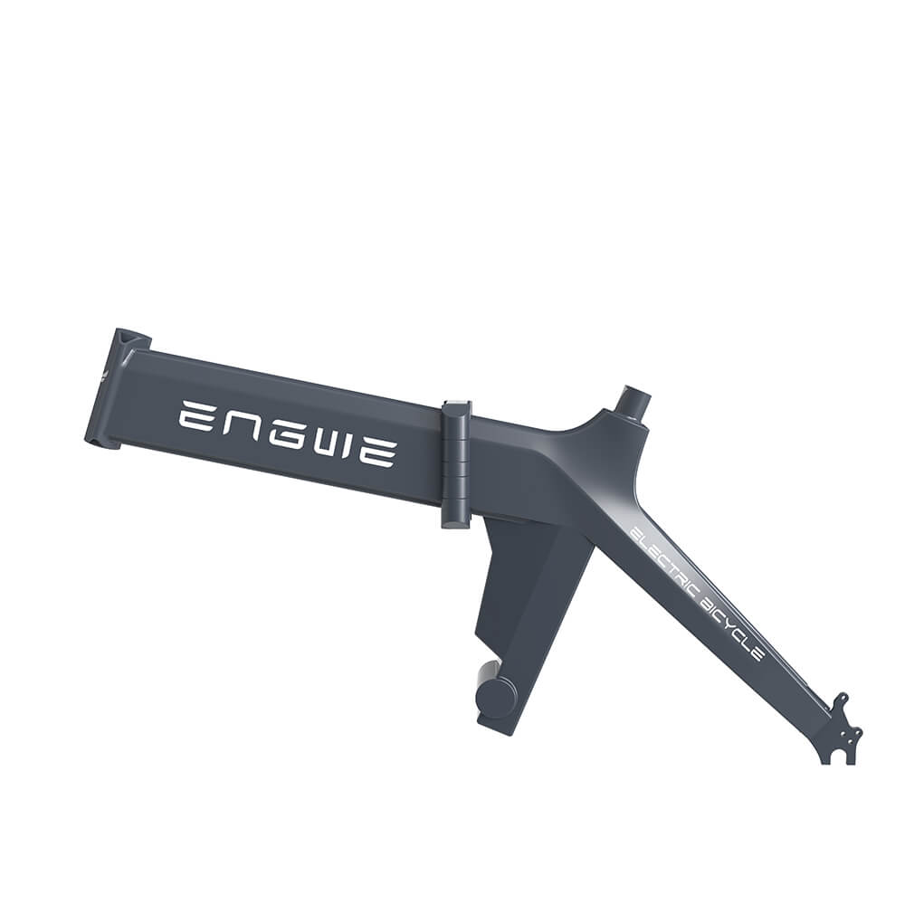 ENGWE C20 Pro Long Distance Electric Bike 19.2A battery 250W Bafang Motor